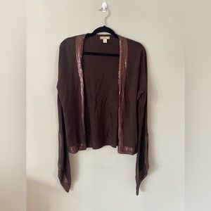 Nordstrom Cardigan